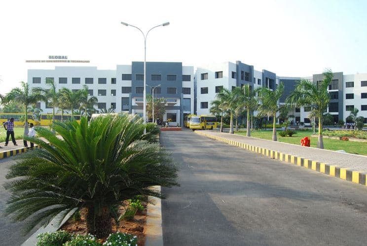 Global Institute of Engineering and Technology Vellore Campus photo 3
