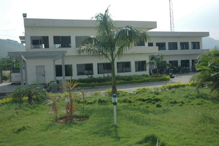 Global Institute of Engineering and Technology Vellore Campus photo 11