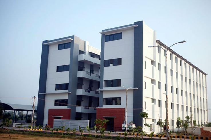 Global Institute of Engineering and Technology Vellore Campus photo 5