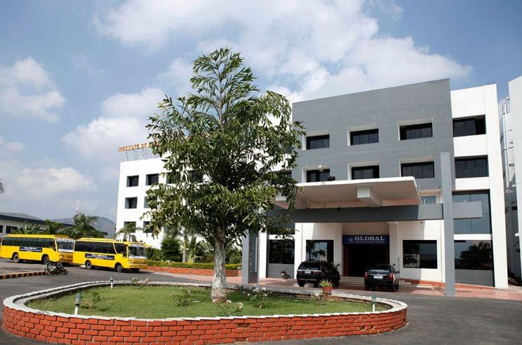 Global Institute of Engineering and Technology Vellore Campus photo 13