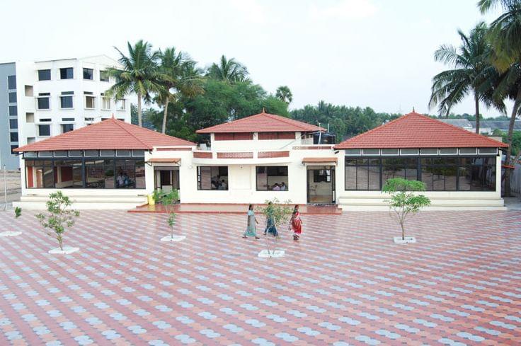 Global Institute of Engineering and Technology Vellore Campus photo 15