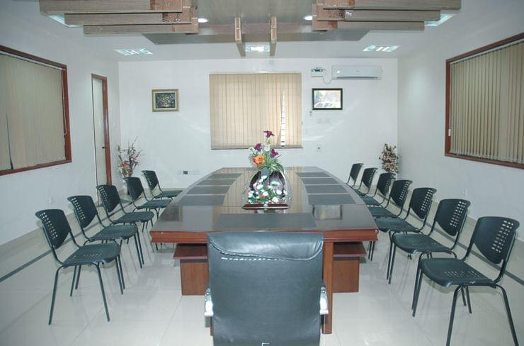 Global Institute of Engineering and Technology Vellore Infrastructure photo 3