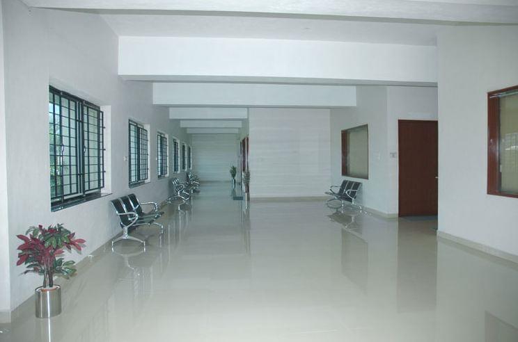 Global Institute of Engineering and Technology Vellore Infrastructure photo 4