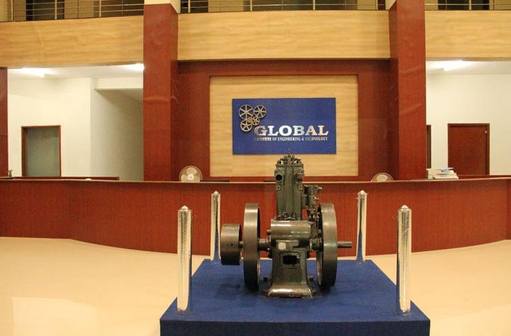 Global Institute of Engineering and Technology Vellore Infrastructure photo 10