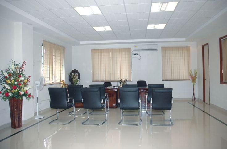 Global Institute of Engineering and Technology Vellore Infrastructure photo 5