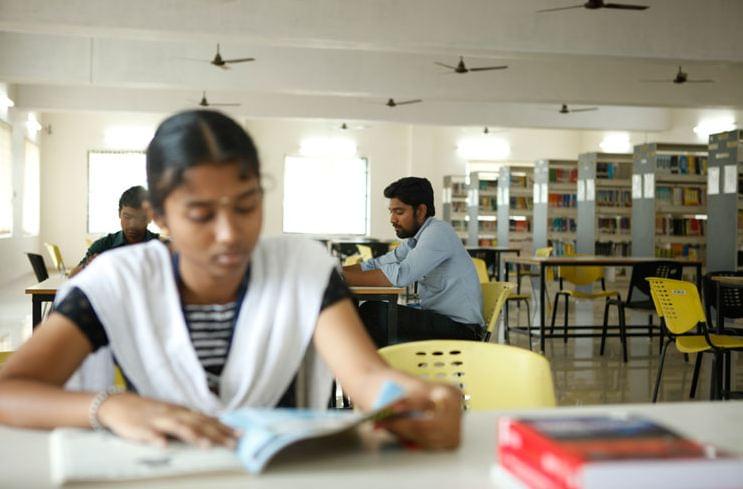 Global Institute of Engineering and Technology Vellore Infrastructure photo 8