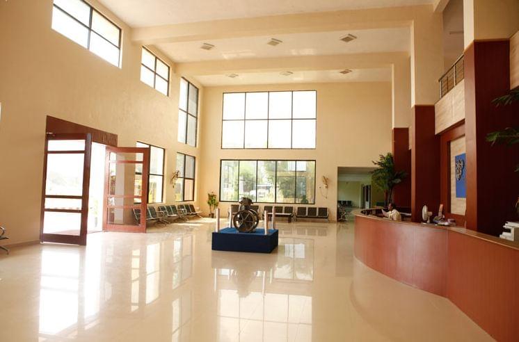 Global Institute of Engineering and Technology Vellore Infrastructure photo 2