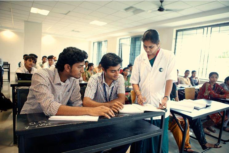 Global Institute of Engineering and Technology Vellore Infrastructure photo 6