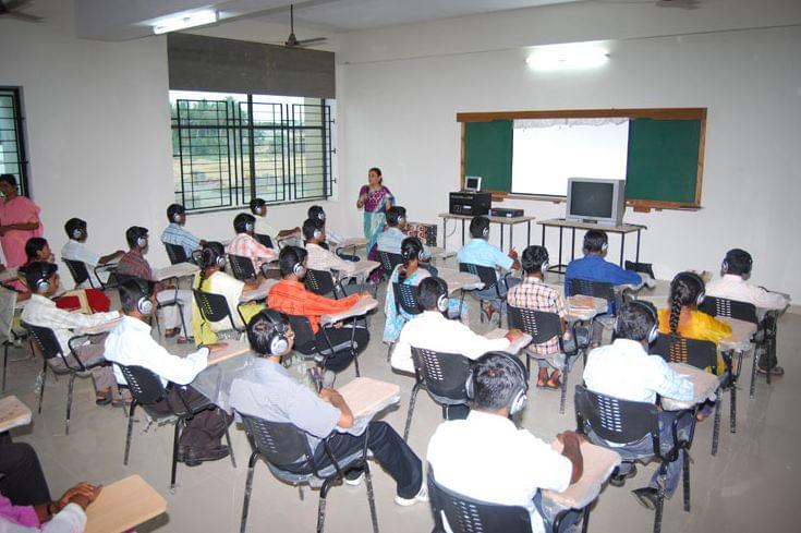 Global Institute of Engineering and Technology Vellore Infrastructure photo 9