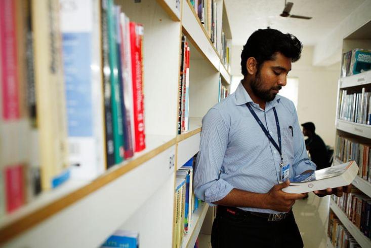 Global Institute of Engineering and Technology Vellore Infrastructure photo 11