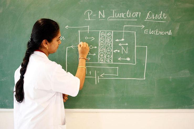 Global Institute of Engineering and Technology Vellore Infrastructure photo 14