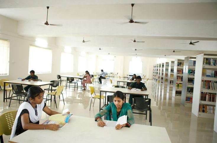 Global Institute of Engineering and Technology Vellore Infrastructure photo 12