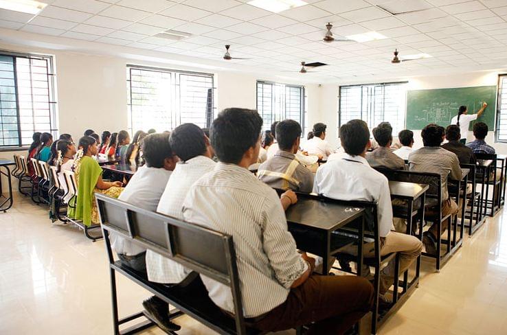 Global Institute of Engineering and Technology Vellore Infrastructure photo 15