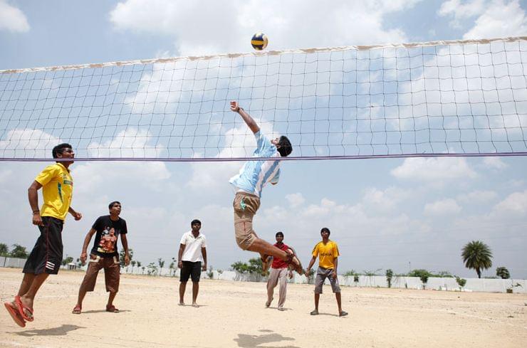 Global Institute of Engineering and Technology Vellore Infrastructure photo 16