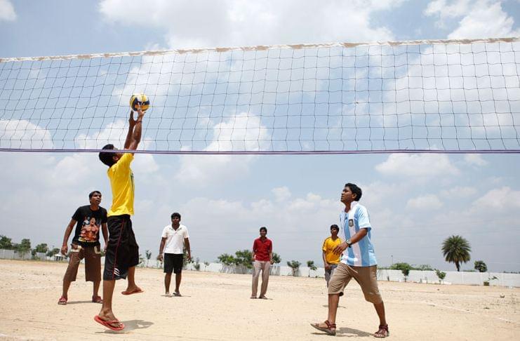 Global Institute of Engineering and Technology Vellore Infrastructure photo 17