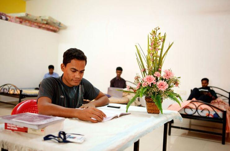 Global Institute of Engineering and Technology Vellore Infrastructure photo 13