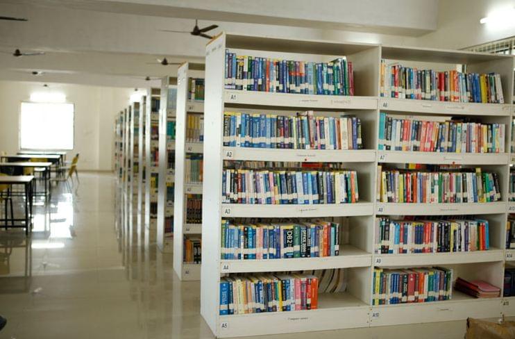 Global Institute of Engineering and Technology Vellore Infrastructure photo 19