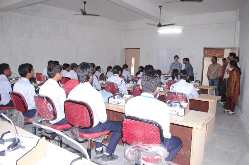 Shri Ram Institute of Technology Meerut Seminars photo 1