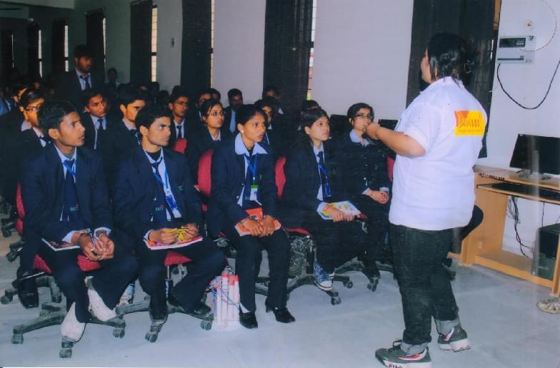 Shri Ram Institute of Technology Meerut Seminars photo 2