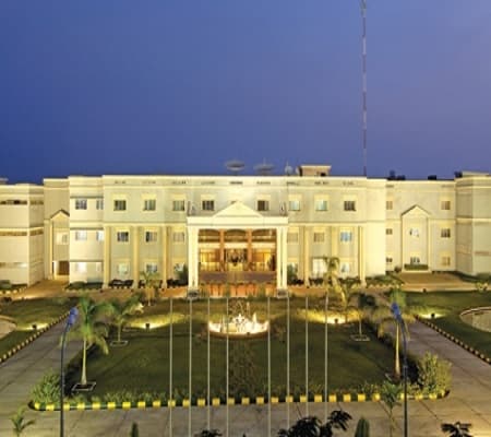 Sri Sairam Engineering College Chennai Academic Building photo 1