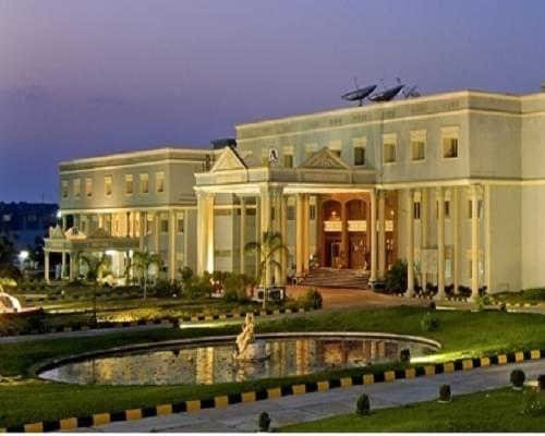 Sri Sairam Engineering College Chennai Academic Building photo 3