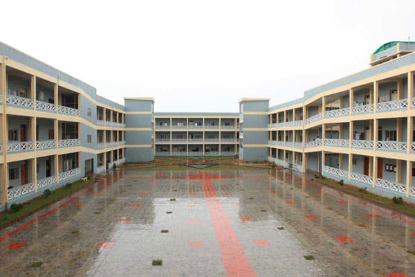 Sri Sairam Engineering College Chennai Academic Building photo 4