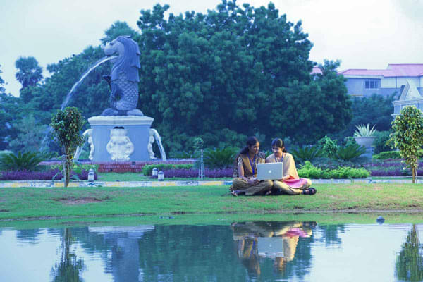 Sri Sairam Engineering College Chennai Academic Building photo 5