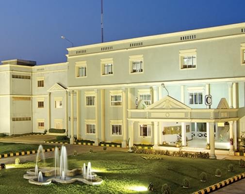 Sri Sairam Engineering College Chennai Academic Building photo 7