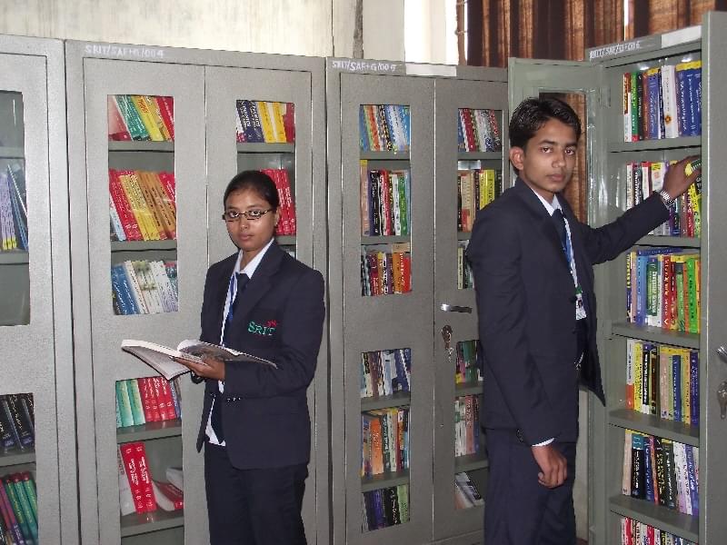 Shri Ram Institute of Technology Meerut Facilities photo 1