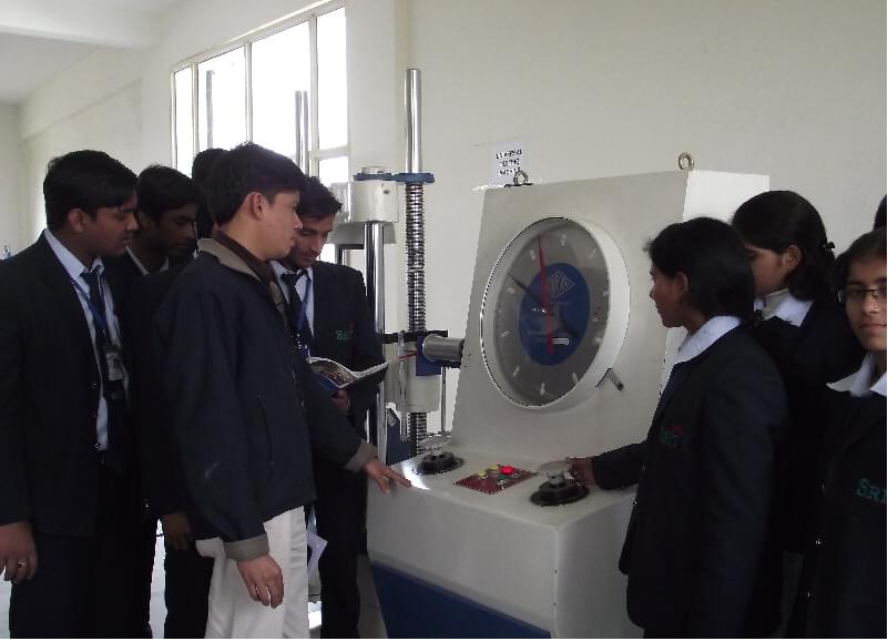 Shri Ram Institute of Technology Meerut Facilities photo 3
