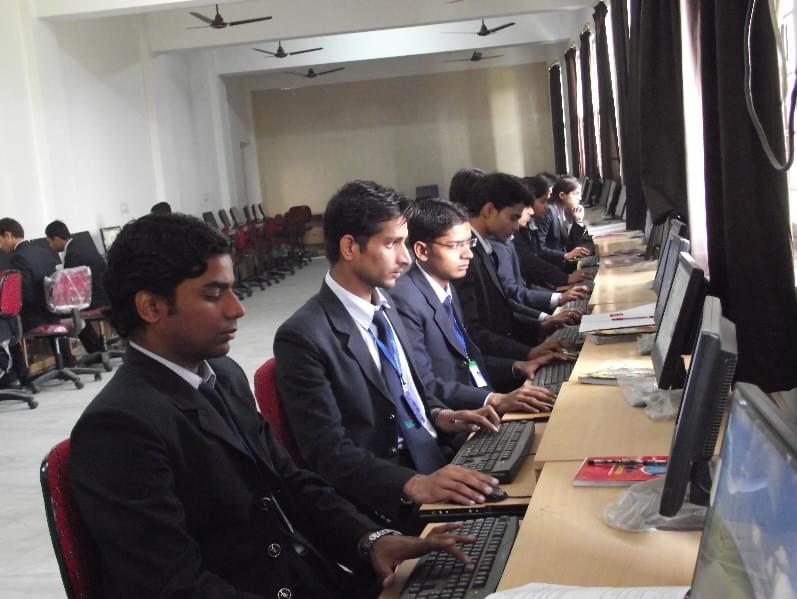 Shri Ram Institute of Technology Meerut Facilities photo 5