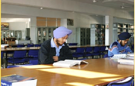 College of Architecture Ropar Infrastructure photo 6