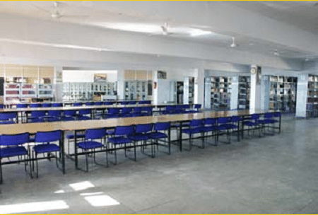 College of Architecture Ropar Infrastructure photo 7
