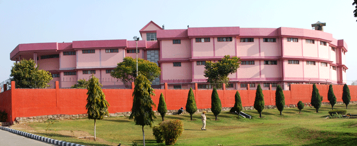 College of Architecture Ropar Infrastructure photo 8