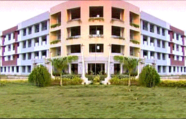 Achariya Arts and Science College Pondicherry Campus photo 1