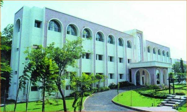 Ghousia College of Engineering Ramanagar Academic Building photo 3
