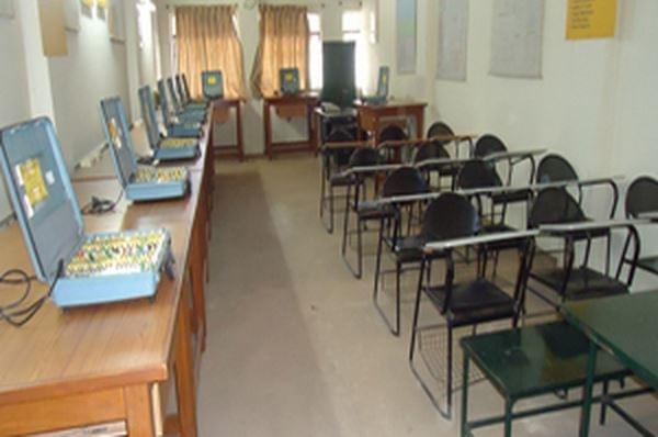 Ghousia College of Engineering Ramanagar Infrastructure and Facilities photo 1