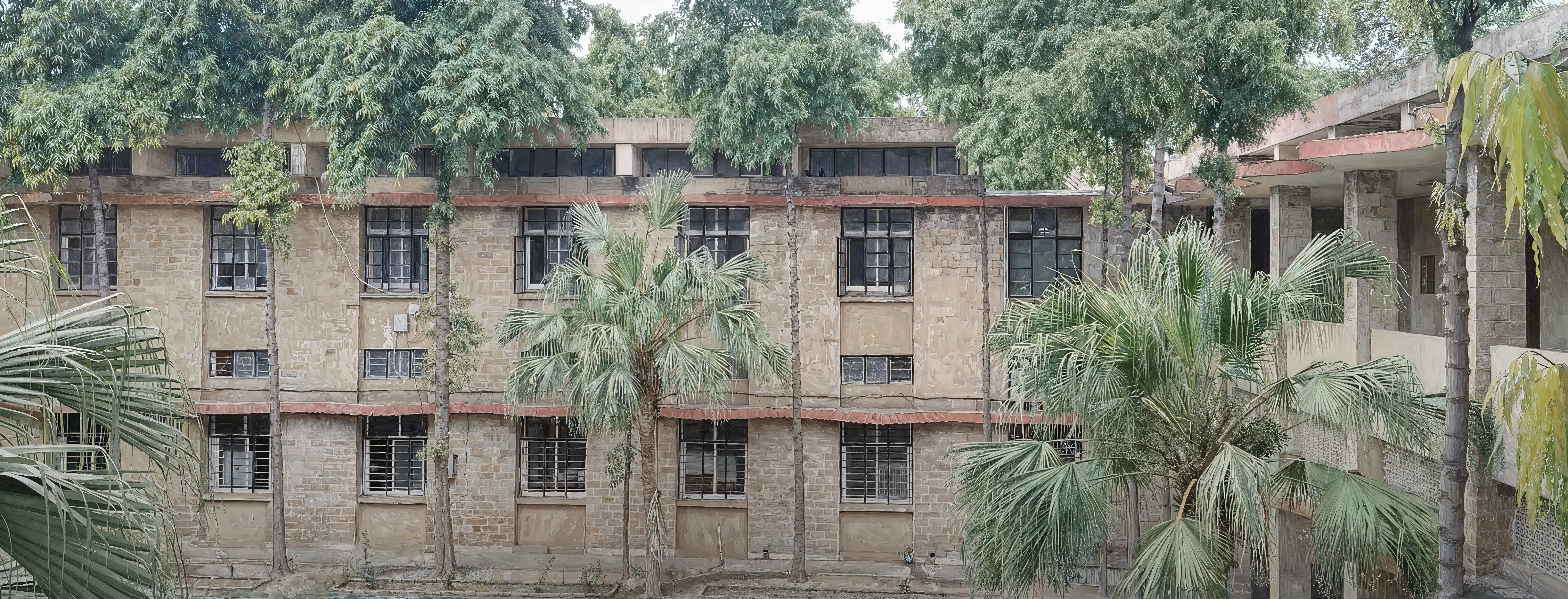 MITS Gwalior Academic Infrastructure photo 1