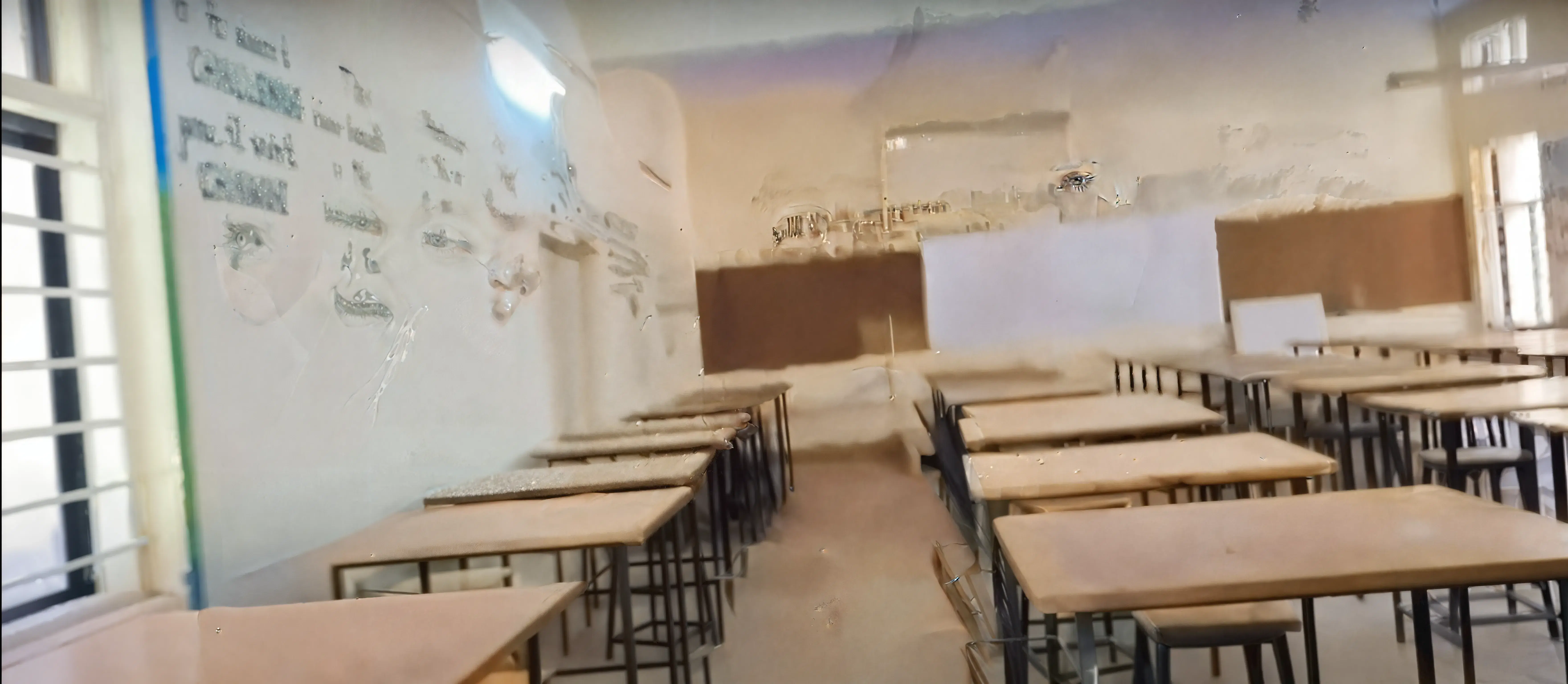 MITS Gwalior Hostel photo 1