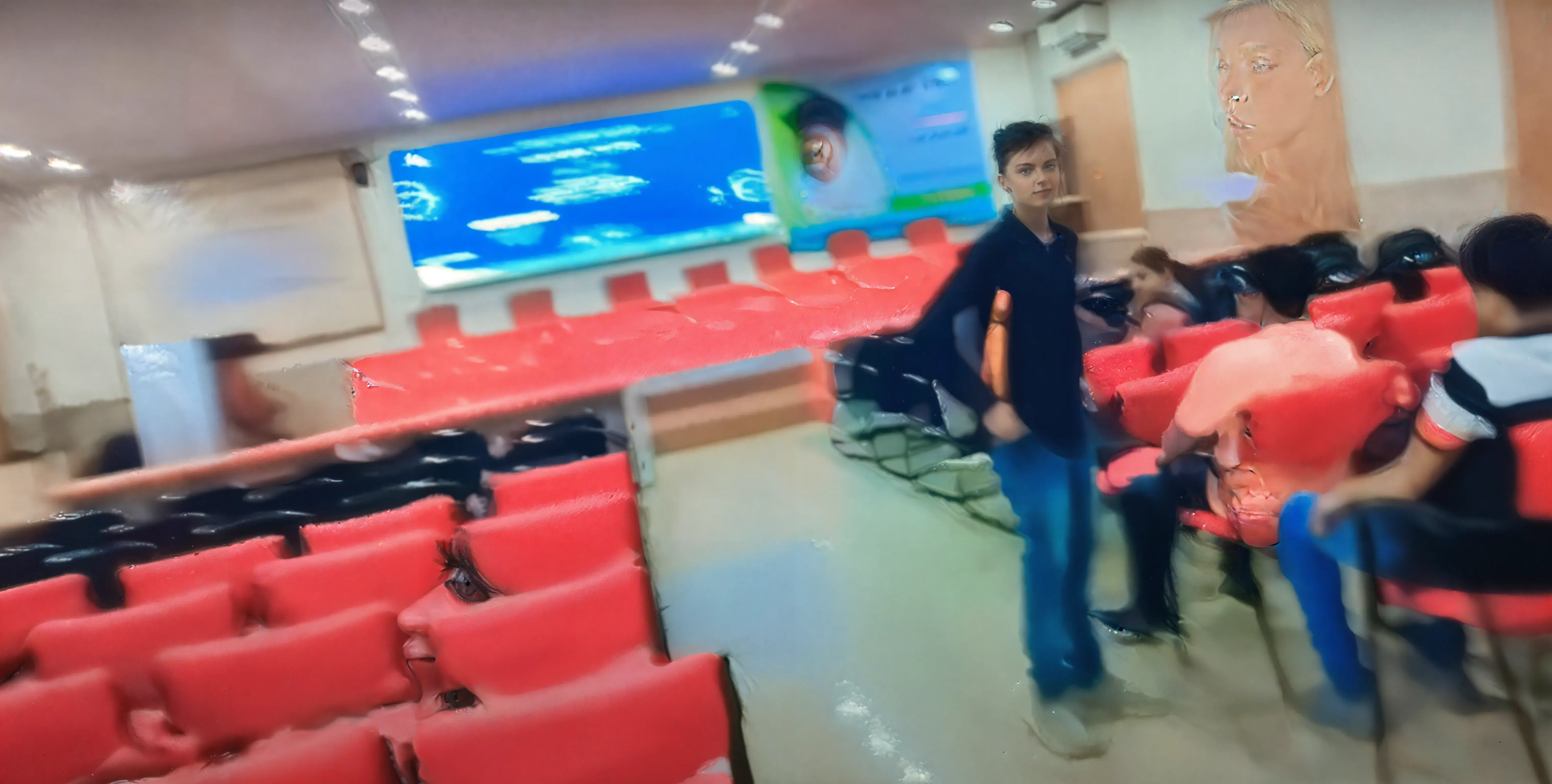 MITS Gwalior Academic Infrastructure photo 3