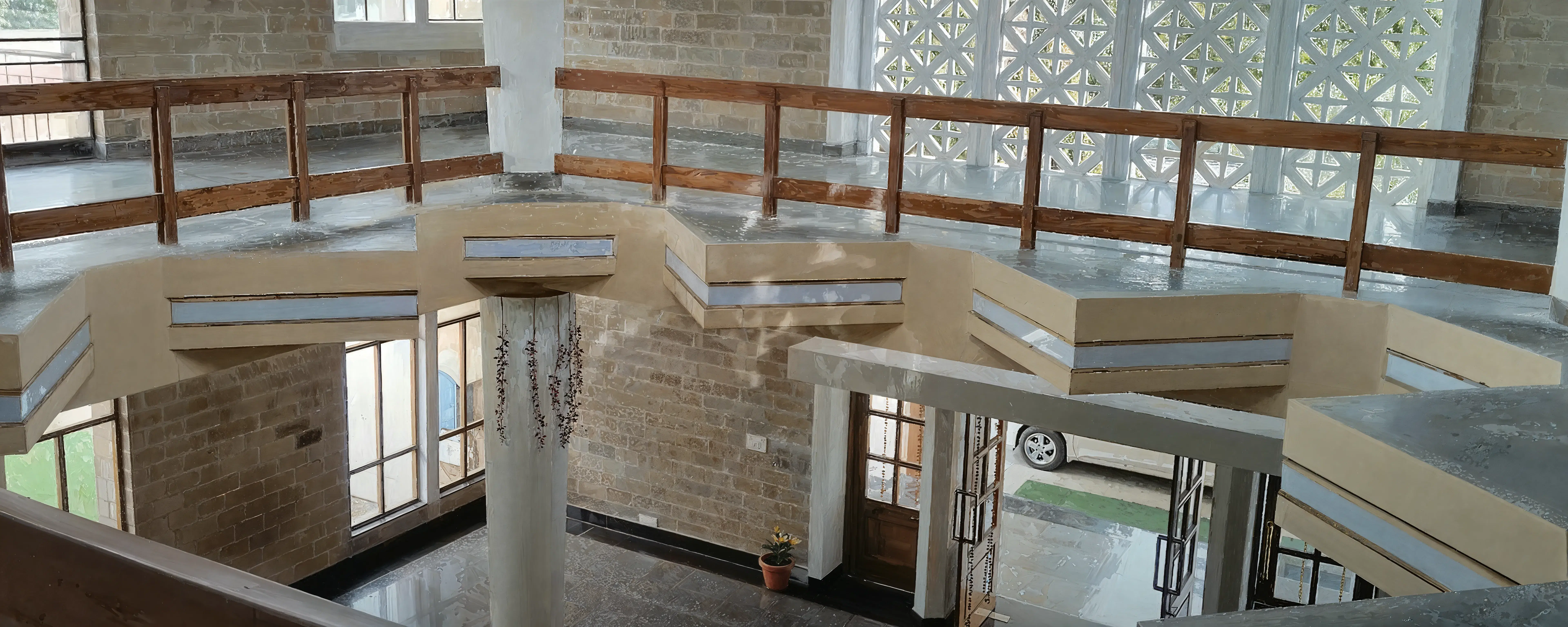 MITS Gwalior Campus photo 1