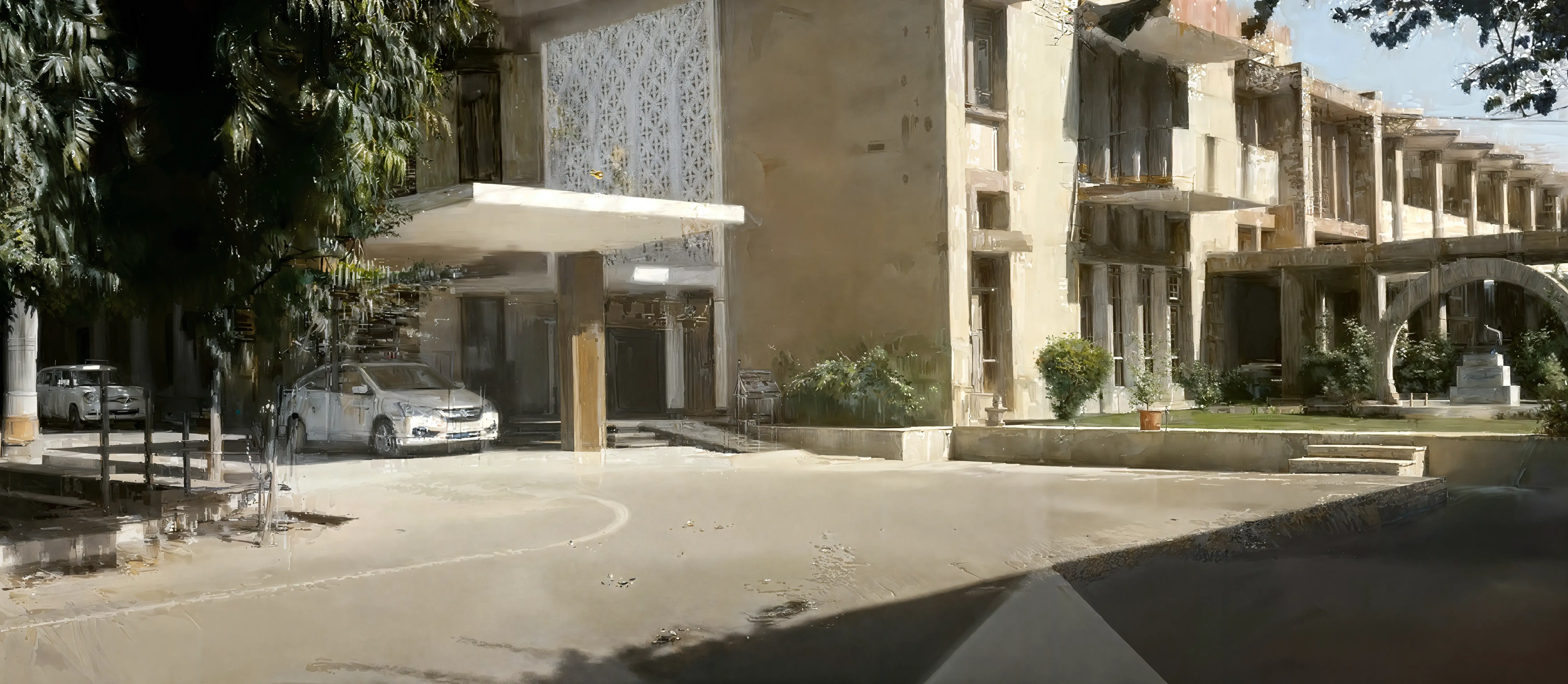 MITS Gwalior Campus photo 4