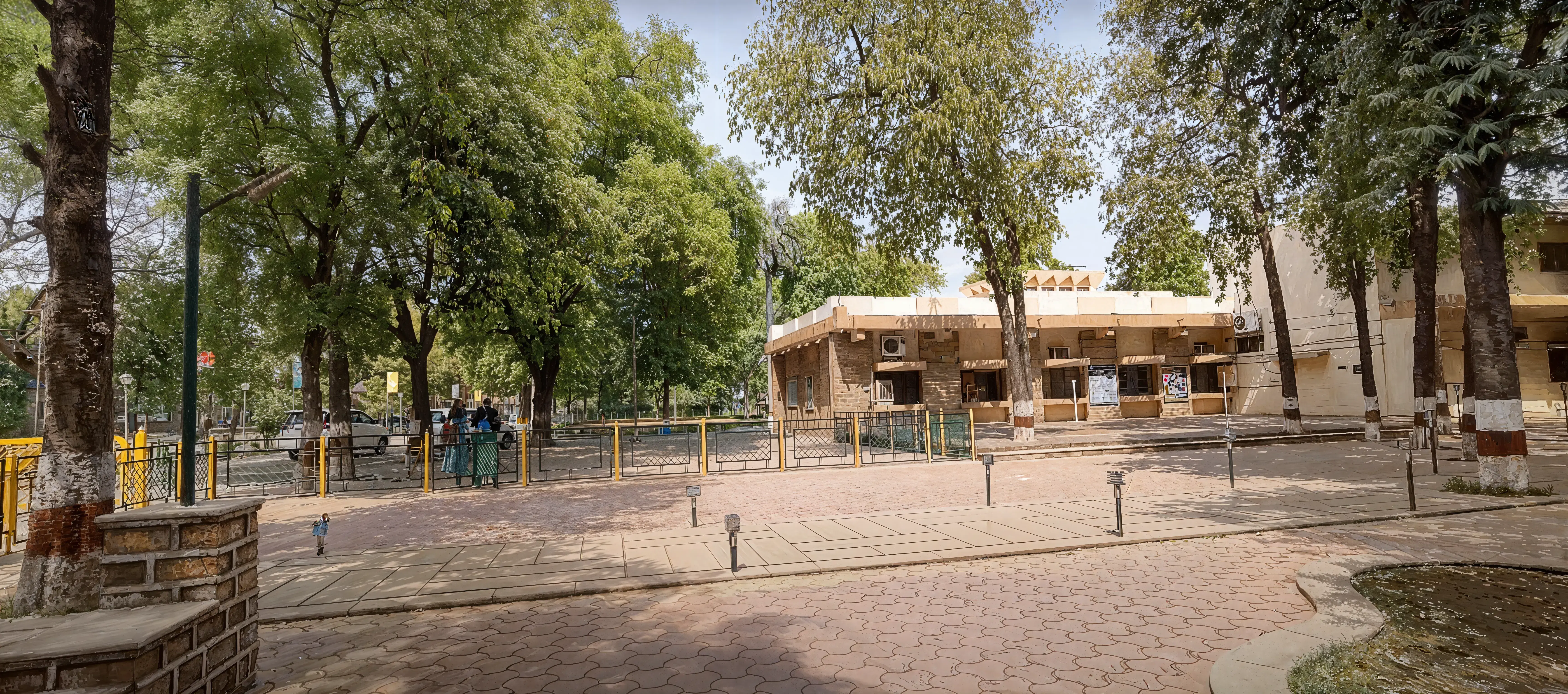 MITS Gwalior Canteen photo 2