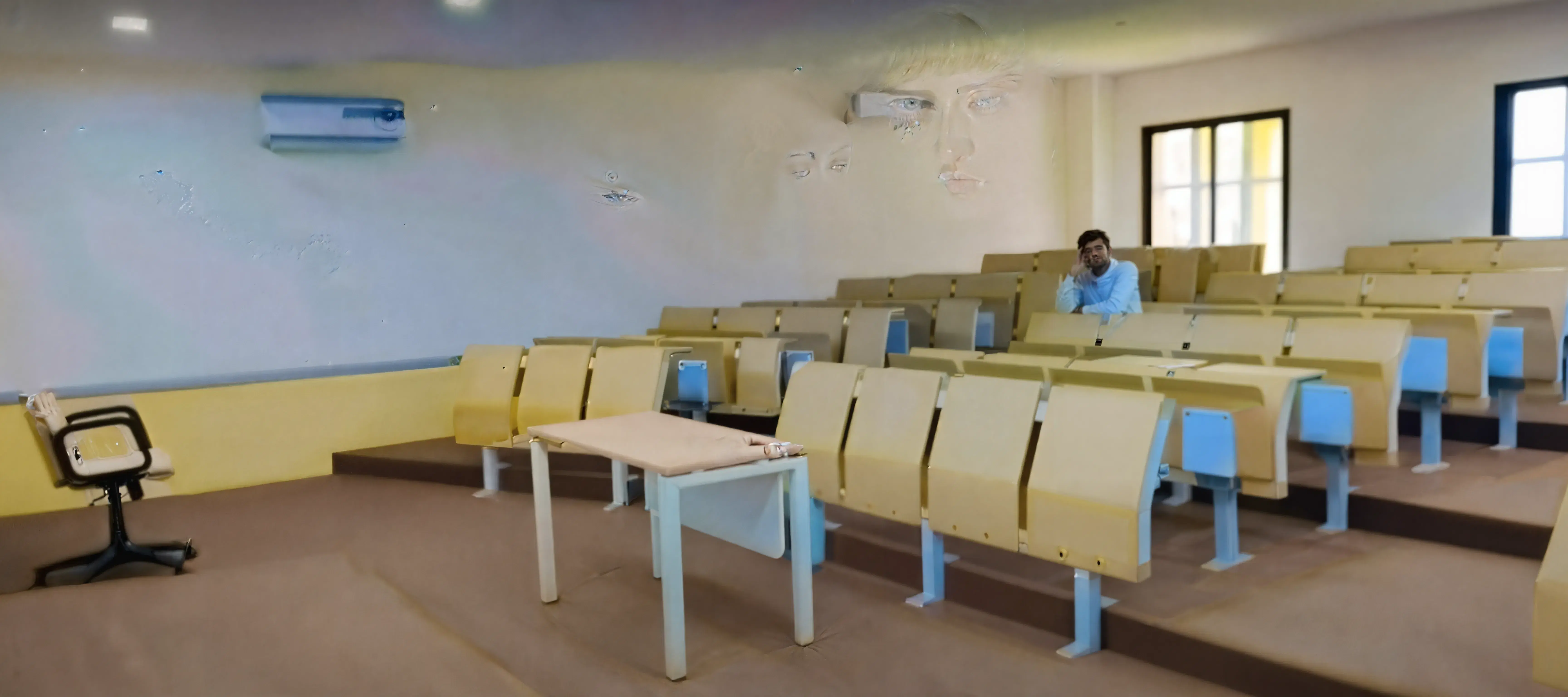 MITS Gwalior Academic Infrastructure photo 4