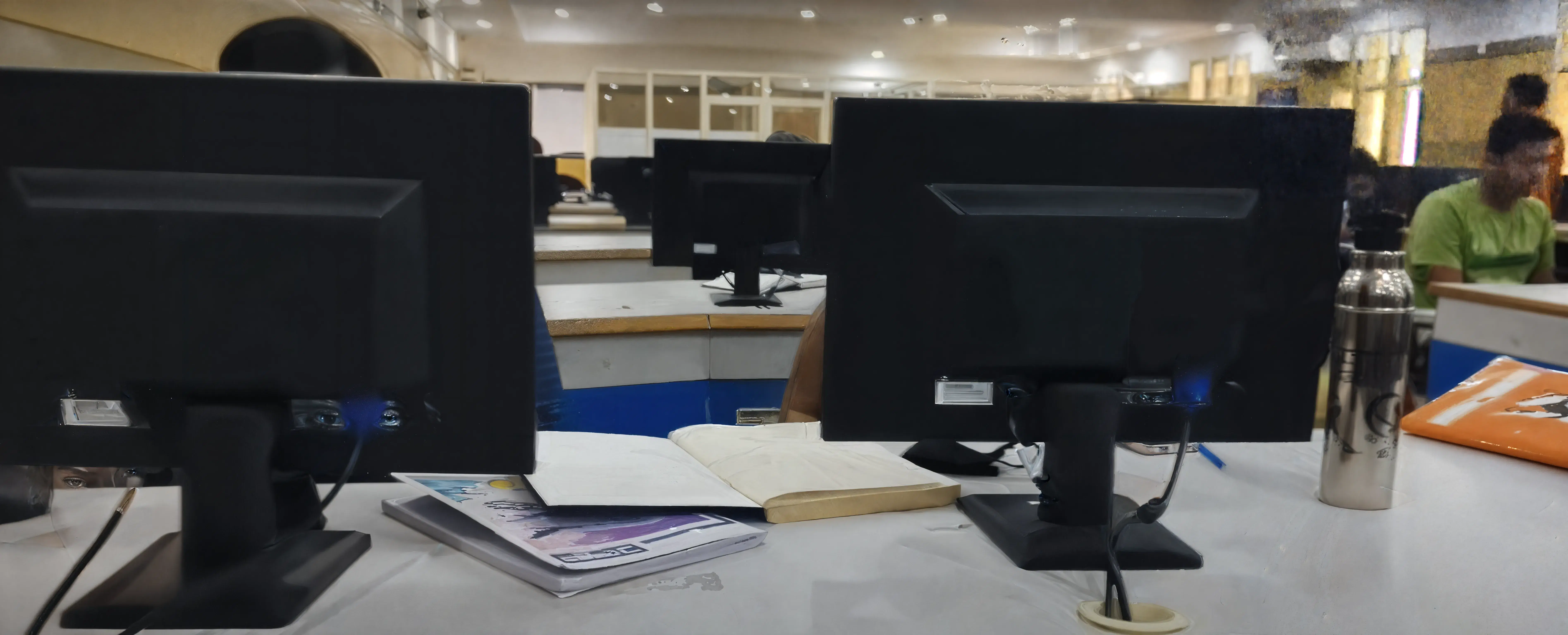 MITS Gwalior Academic Infrastructure photo 5