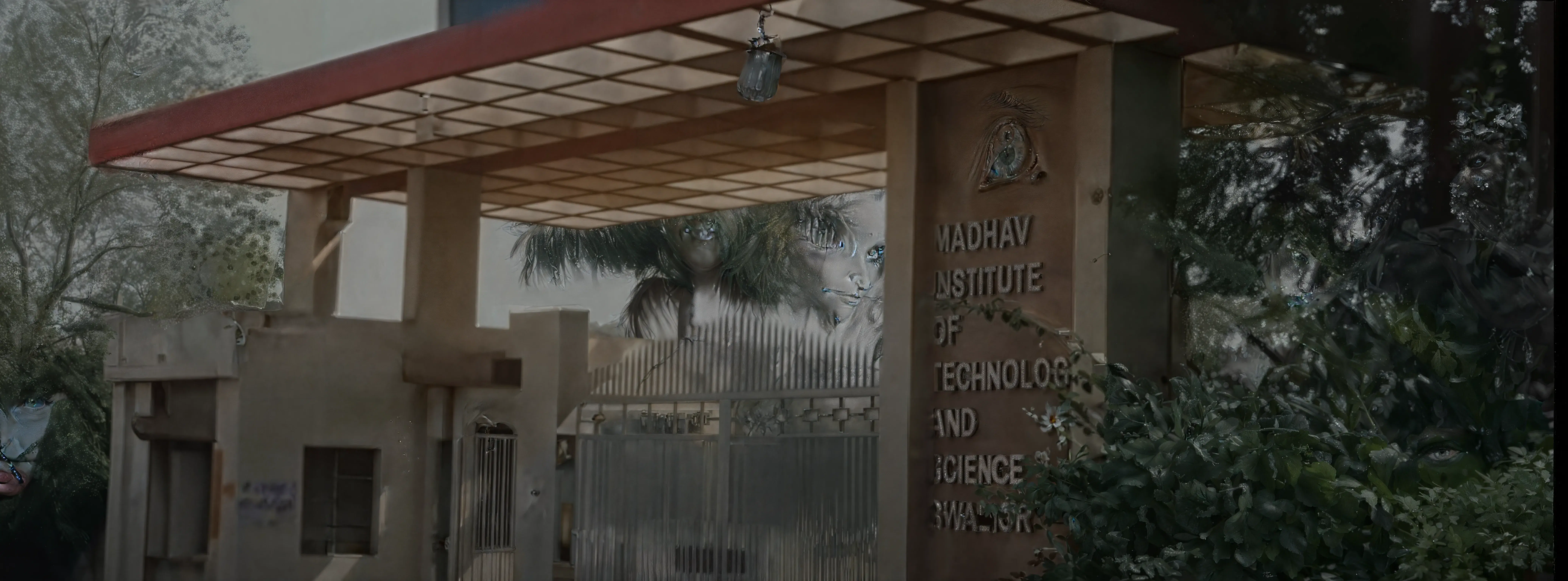 MITS Gwalior Campus photo 6