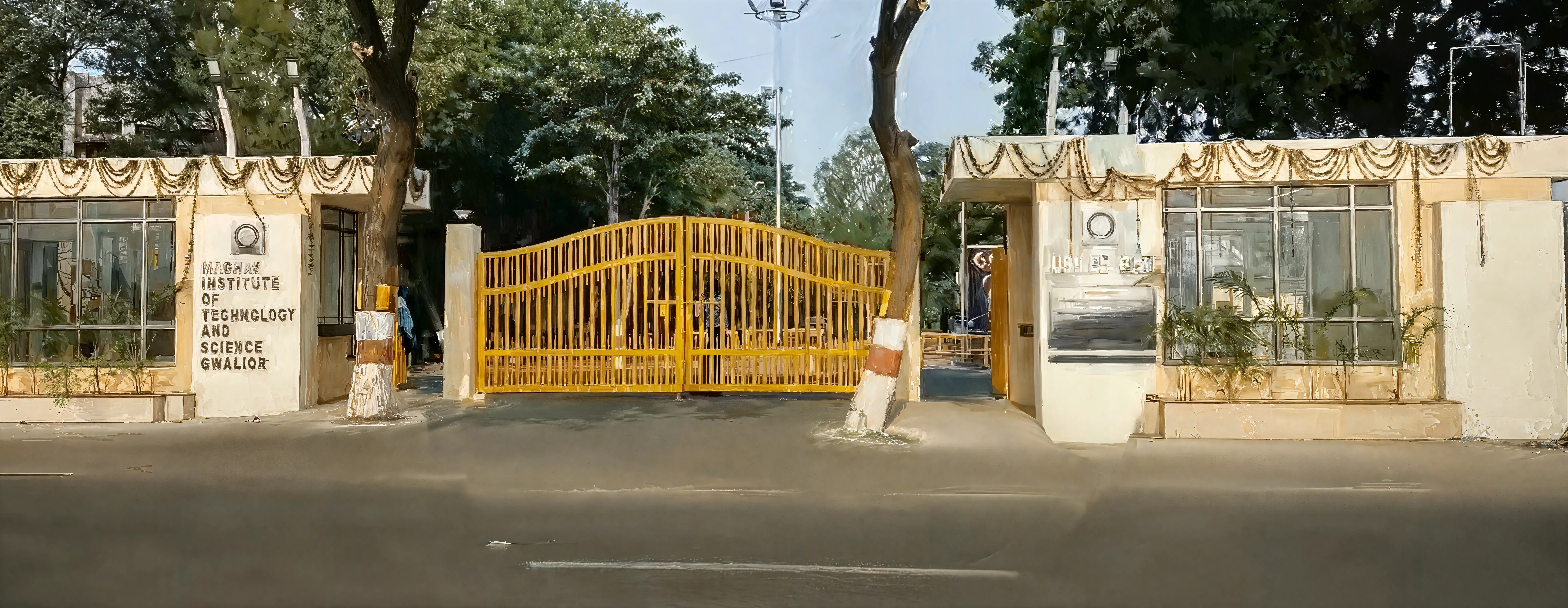 MITS Gwalior Campus photo 7