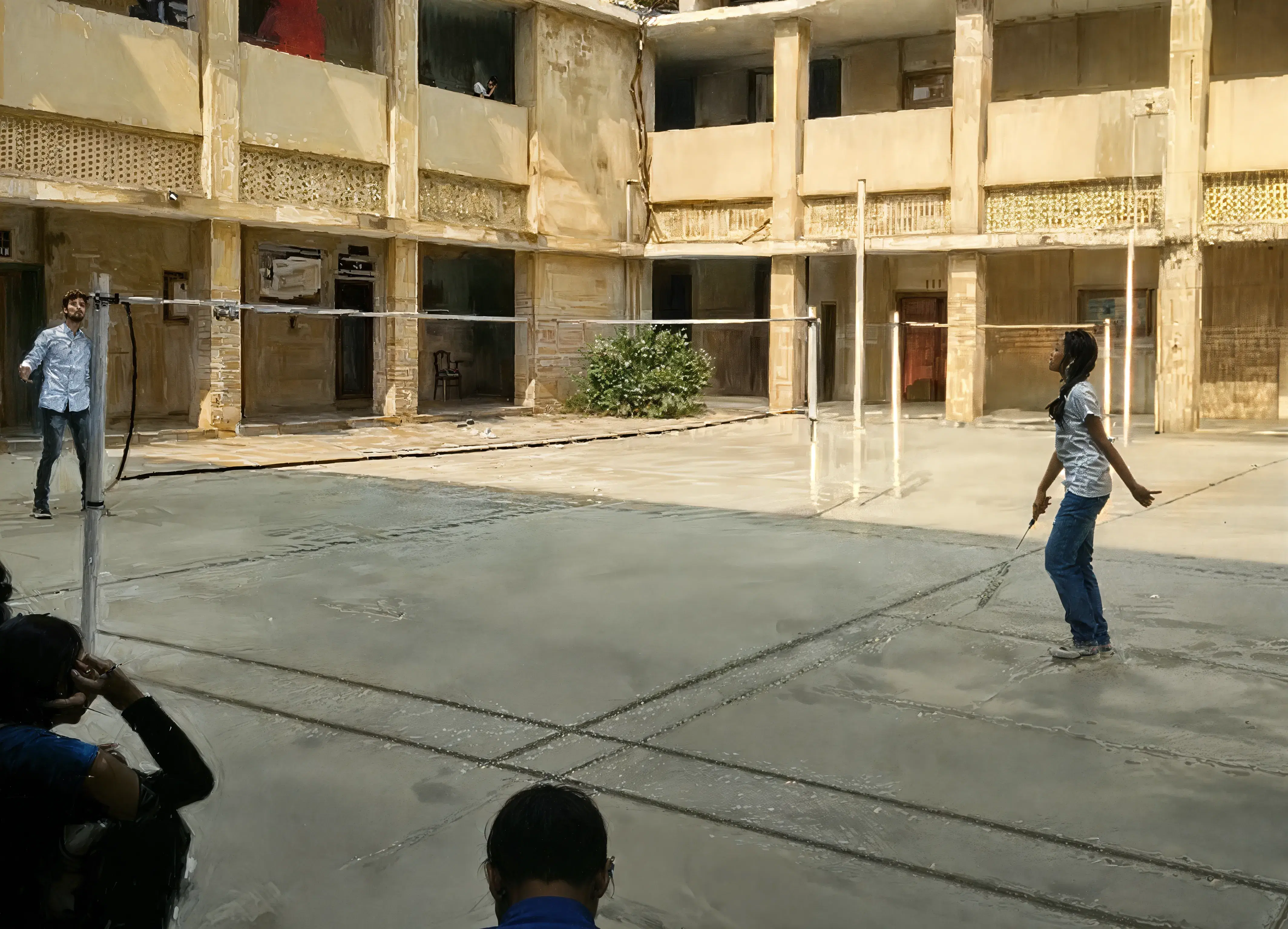 MITS Gwalior Hostel photo 2