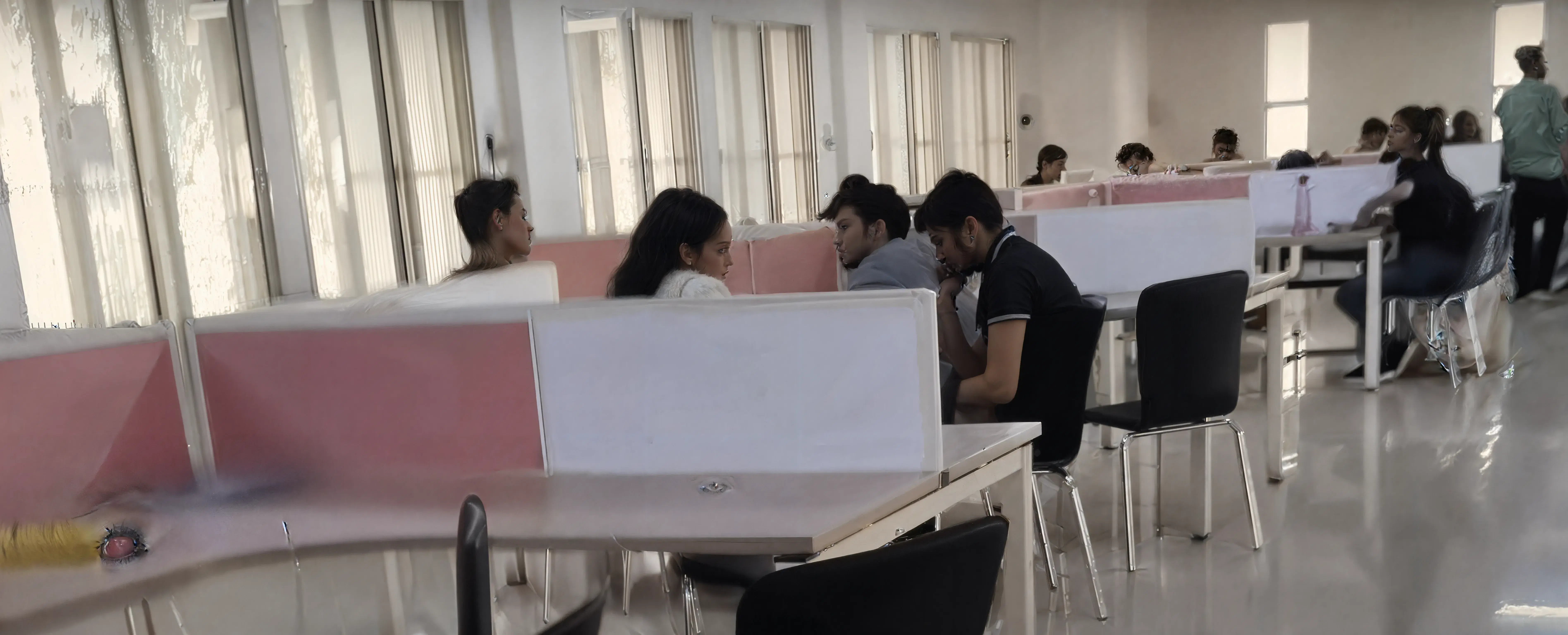 MITS Gwalior Library photo 2