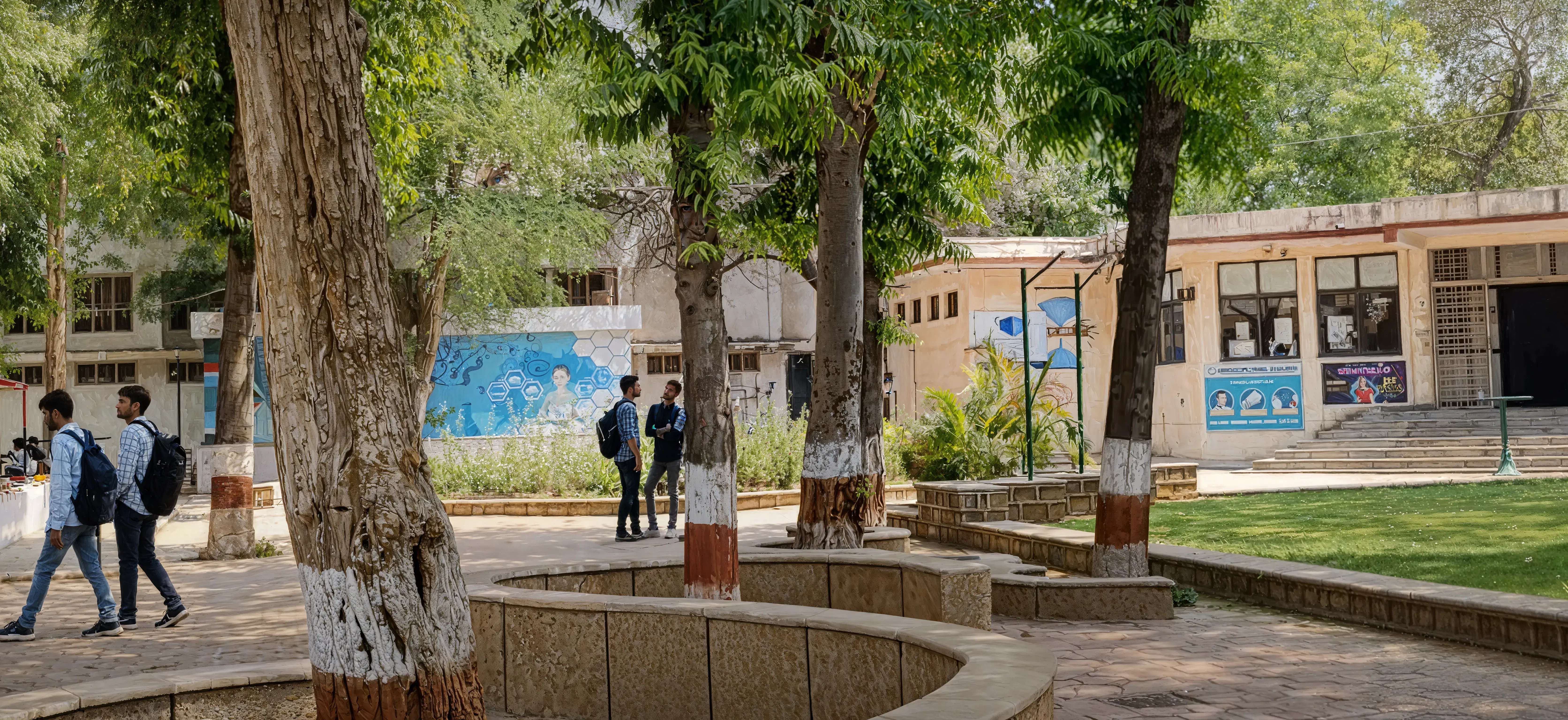 MITS Gwalior Campus photo 11